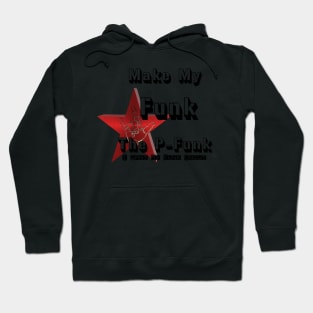 P-Funk Hoodie